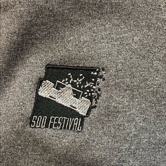 Indianapolis 500 Dri-fit Jacket - Picture 3 of 7